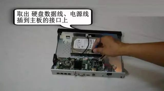 监控录像机硬盘与普通电脑硬盘有什么区别？