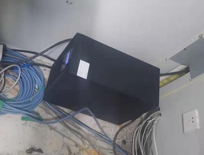 UPS电源有什么作用？