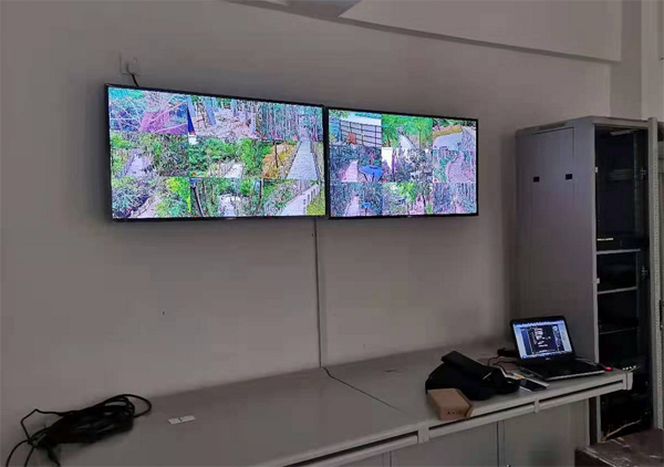 ‘19英寸’标准机柜尺寸表