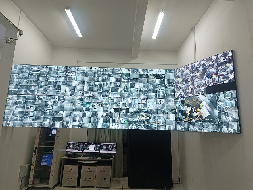 精密迁移，智慧守护｜鑫零一科技圆满完成崇文花园监控系统整体迁移与升级工程